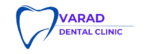 Varad Dental clinic logo